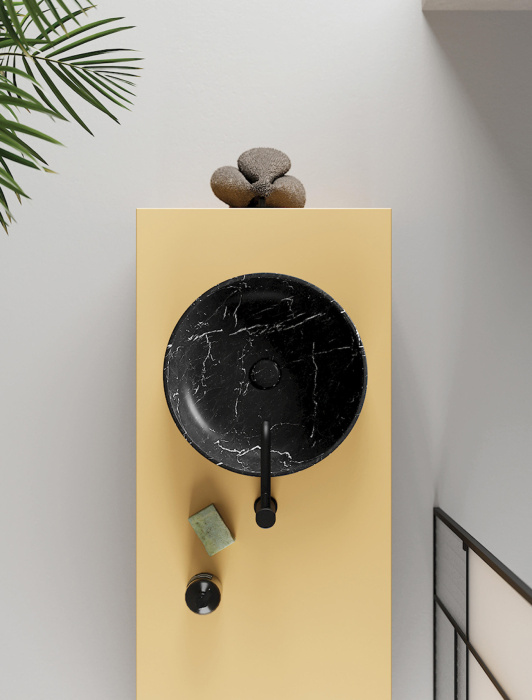 Накладная раковина Mod Washbasin, NIC Design