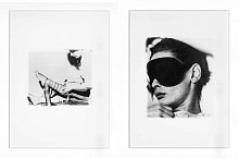 Книга Annette Messager: Les Tortures Volontaires, Hatje Cantz