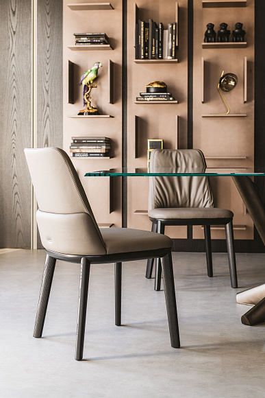 Стул Belinda, Cattelan Italia