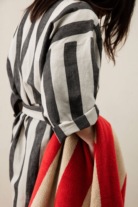 Банный халат Field Robe, Ferm Living