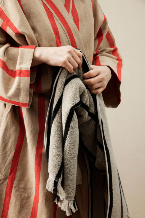 Банный халат Field Robe, Ferm Living