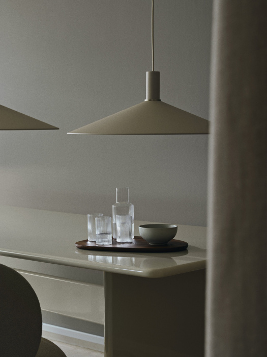 Набор из 4-х верринов Ripple Verrines — Set of 4, Ferm Living