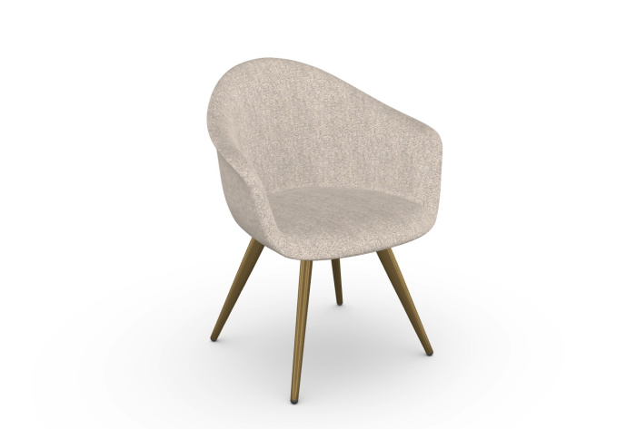 Стул Dama, Sovet Italia