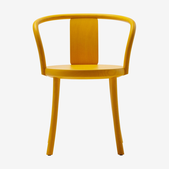 Стул Zampa Armchair, Mattiazzi