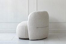 Кресло Amado Armchair, MODÉNATURE
