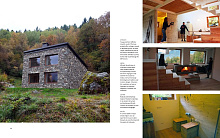 Книга Life-Changing Homes: Eco-Friendly Designs That Promote Well-Being, Abrams Books