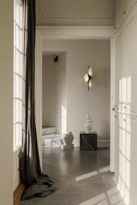 Бра Florii 3 Wall, Nuura