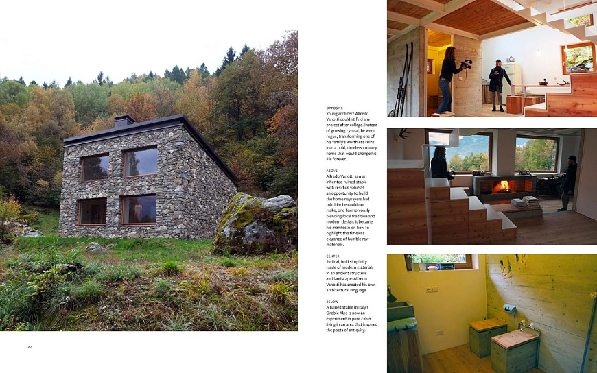 Книга Life-Changing Homes: Eco-Friendly Designs That Promote Well-Being, Abrams Books