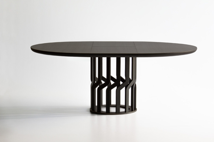 Стол Intreccio, Potocco