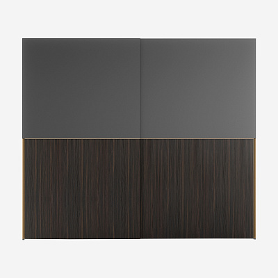 Шкаф Picture Sliding Door 