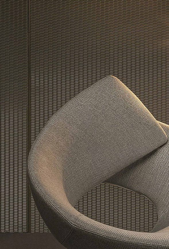 Кресло Lock, Bonaldo