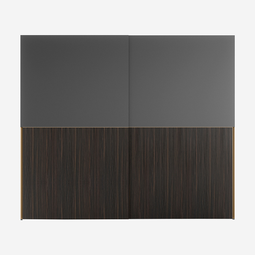 Шкаф Picture Sliding Door, Novamobili