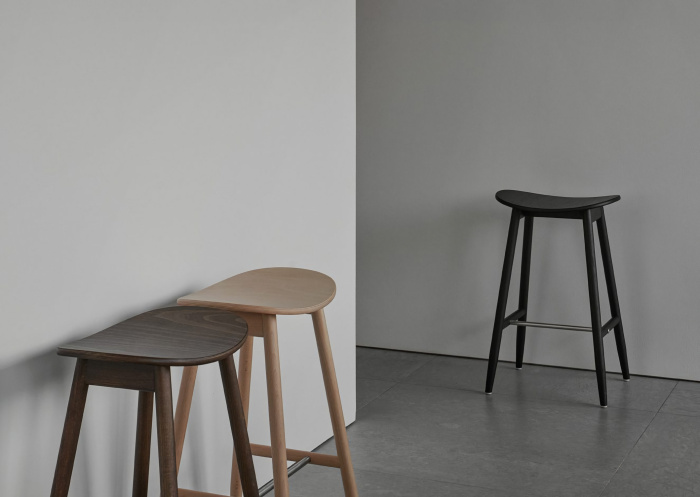 Табурет Icha Stool, Massproductions