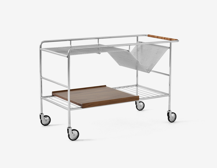 Тележка-троллей Alima NDS1, And Tradition (&Tradition)