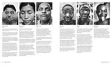 Книга JR: Can Art Change the World?, Phaidon Press