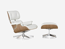 Кресло Lounge Chair, Vitra