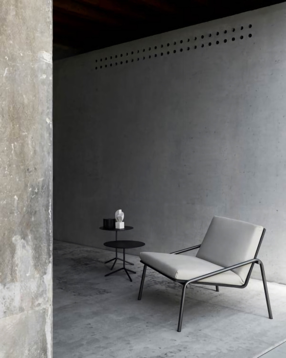 Кресло Fillet, Living Divani