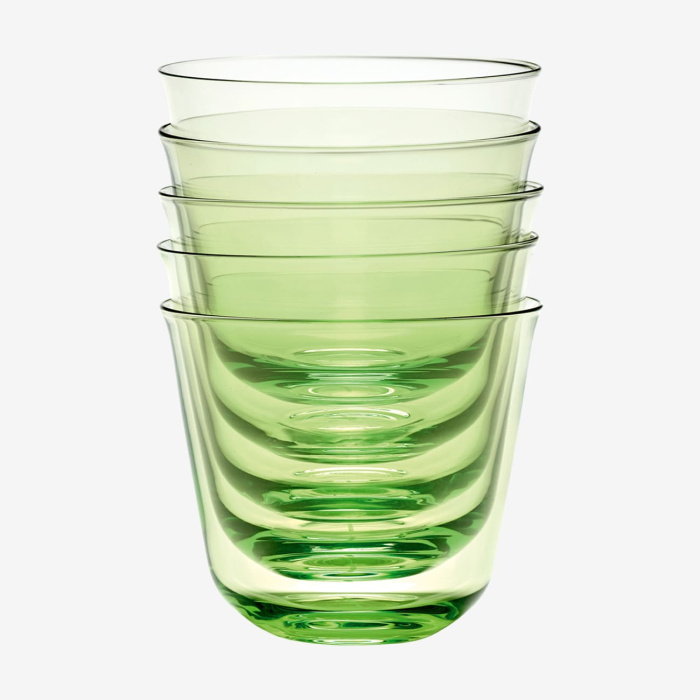 Стакан Glass Grace by Ann Demeulemeester, Serax