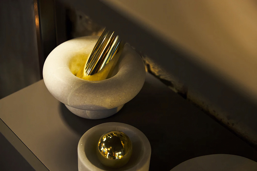 Мельница для специй Spice Grinder, Tom Dixon