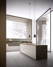 Кухня Naturale, Alta Cucine