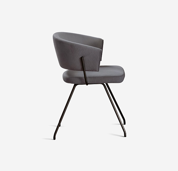 Стул Bahia, Bonaldo