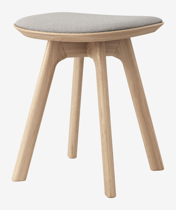 Табурет Pauline Low Stool 45 cm, Brdr. Krüger