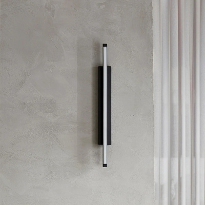 Бра Geometric Wall Lamp 