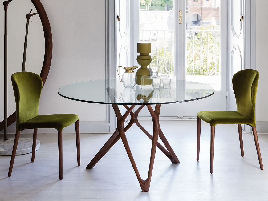 Обеденный стол Circe, Porada