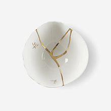 Пиала Kintsugi, Seletti