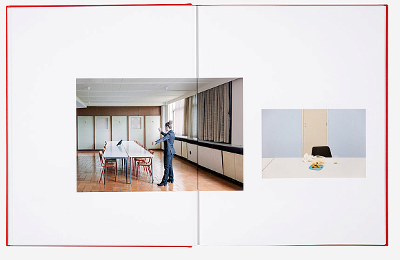 Книга After, MACK