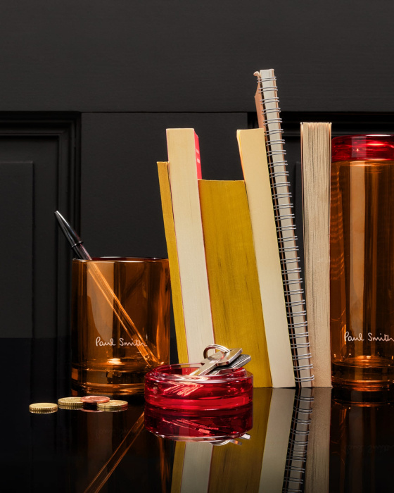 Диффузор Paul Smith Bookworm Scented Diffuser, Paul Smith