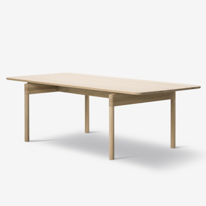 Обеденный стол Post Table, Fredericia