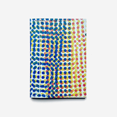 Книга Karel Martens - Love Letters Idea books