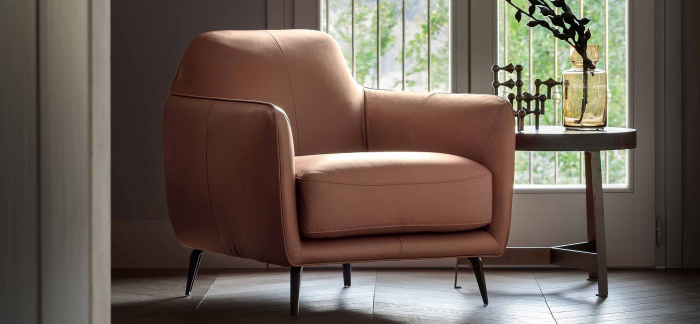 Кресло Ellie, Ditre Italia