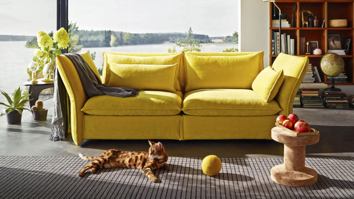 Журнальный столик Cork, Vitra