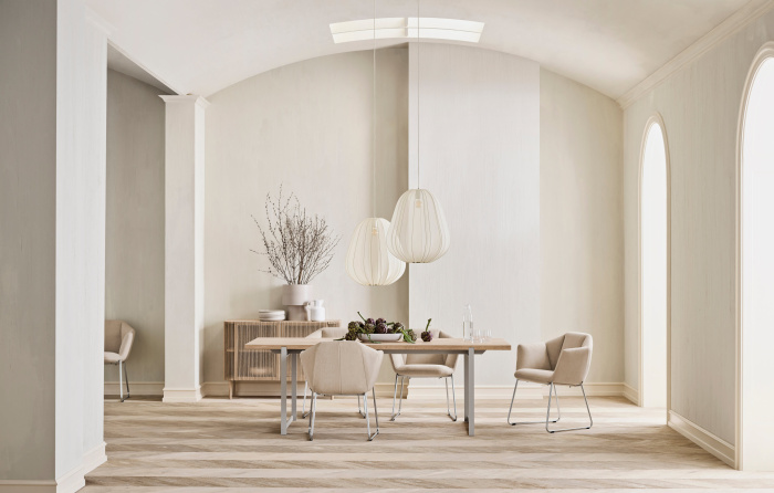 Комод-витрина Cord Sideboard, Bolia