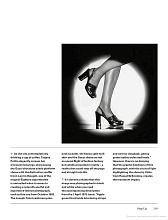 Книга Vogue Essentials: Heels, 