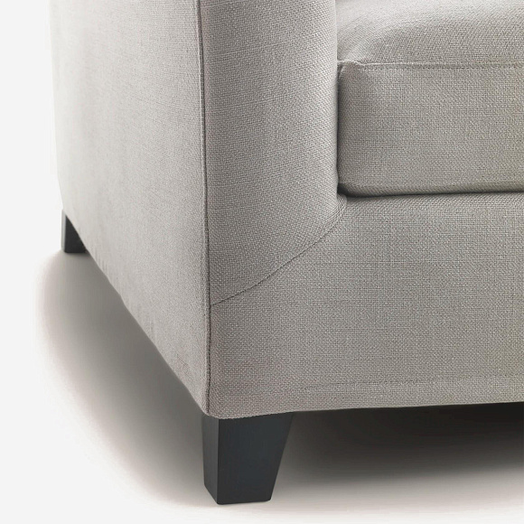 Кушетка Victor, Flexform