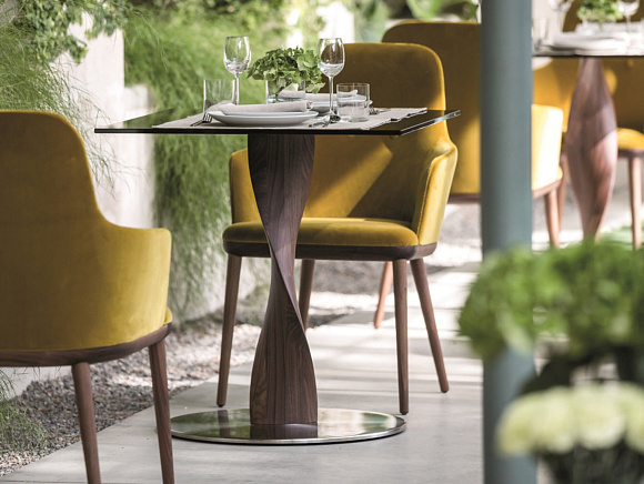 Стул Connie, Porada