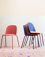 Стул Mariolina, Miniforms