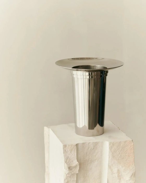 Декоративная ваза Fountain Vase 01, Louise Roe