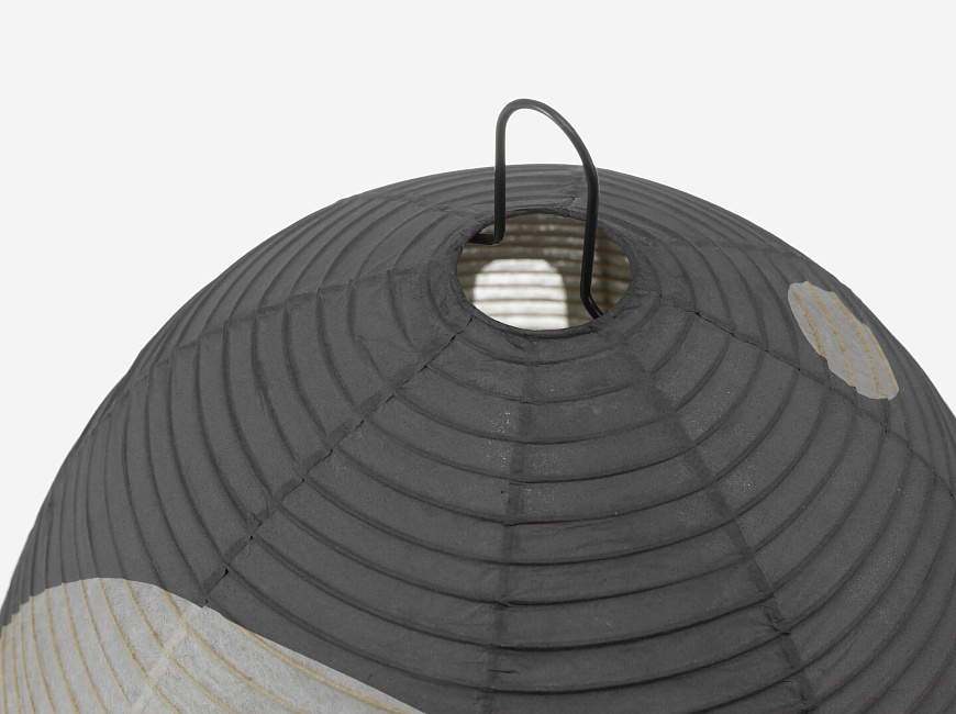 Настольный светильник Akari 1AG, Vitra