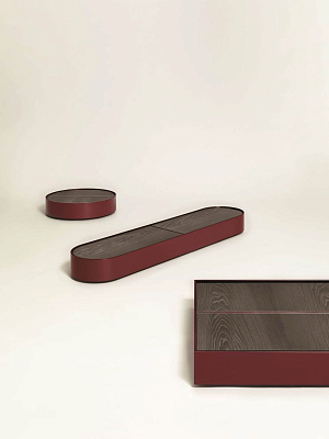 Журнальный столик Flap 