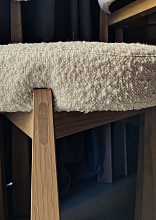 Стул Masai Chair, MODÉNATURE