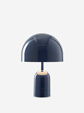 Настольная лампа Bell Indigo, Tom Dixon