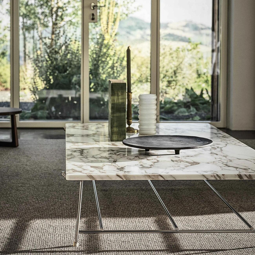 Журнальный столик Any Day, Flexform