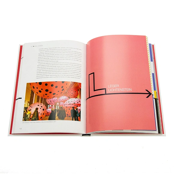 Книга A to Z: Great Modern Artists, 