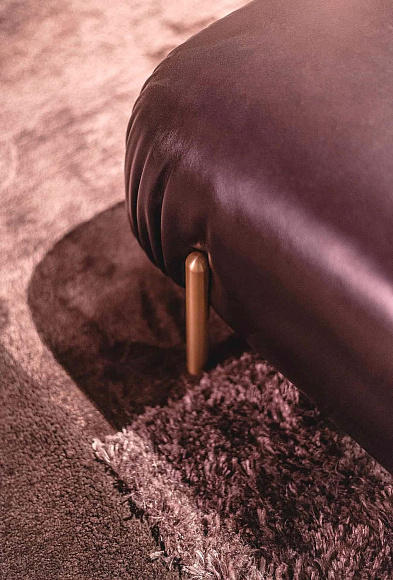 Кровать Stone, Baxter