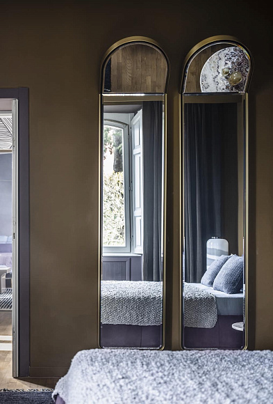 Настенное зеркало Stardust, Baxter