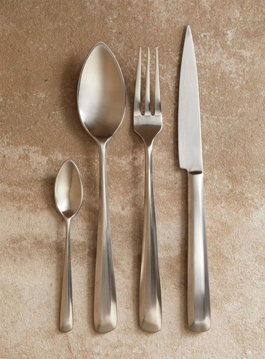 Десертный нож Dessert Knife by Ann Demeulemeester, Serax